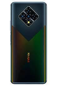 Infinix Zero 8i