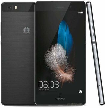 Huawei P8 Lite 2016