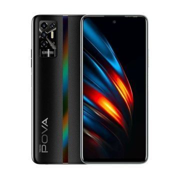 Tecno Pova 2