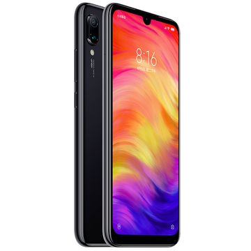 Xiaomi Redmi Note 7 | 7 Pro