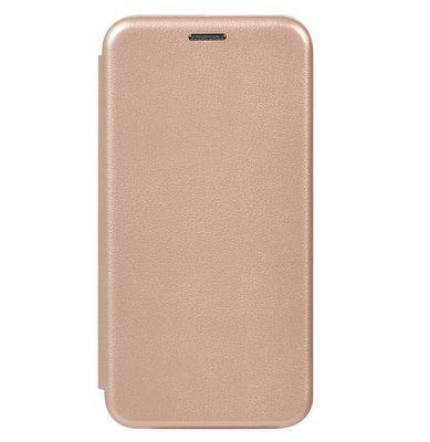 Чохол-книжка Class для Xiaomi Redmi Note 8T Gold 41218
