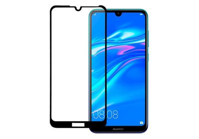 Защитное стекло Perfect Ipaky для Huawei Y6 2019 / Honor 8A Black 50198