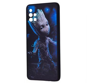 Чохол Game Heroes для Xiaomi Redmi 9C / Redmi 10A Groot 58538