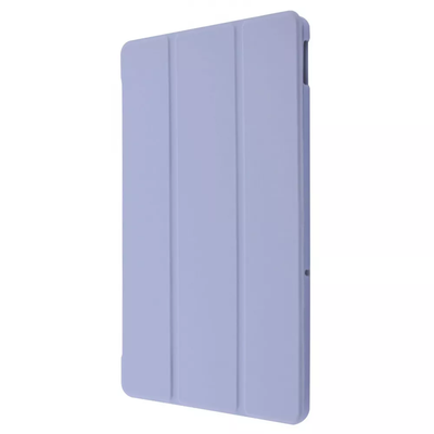 Чехол-книжка WAVE Smart для Lenovo Tab M10 Plus 3Gen 10,61" Lavender gray