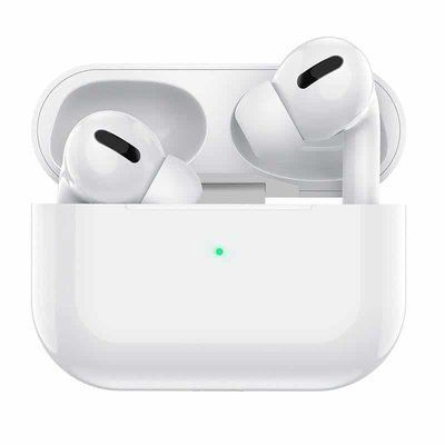 Наушники беспроводные Hoco ES36 для Iphone White 39036