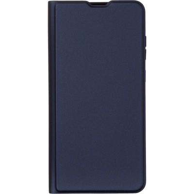 Чехол-книжка Delius Shell для Samsung Galaxy A55 5G Blue