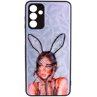 Чехол PrismaLedi для Samsung Galaxy A14 / M14 Rabbit 80408