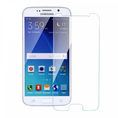 Захисне скло Ultra Tempered для Samsung Galaxy Star Advance G350 Clear 35557