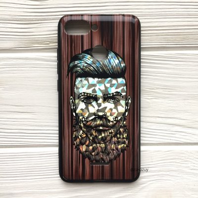 Чехол BARBER для Xiaomi Redmi 6 / Redmi 6A clasic 32886