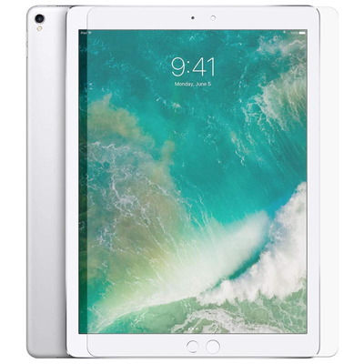 Захисне скло 0.33мм Ultra для Apple iPad Air 1 / Air 2 / Pro 9.7" / iPad 9.7" 2017-18 Clear 70046