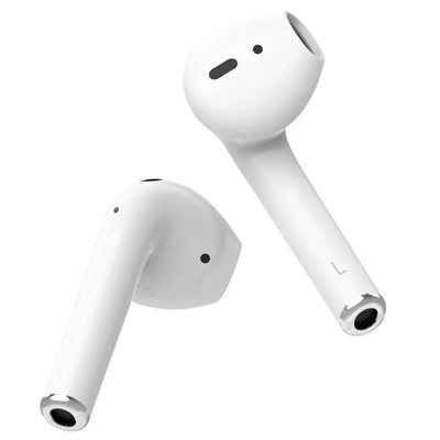 Навушники безпровідні Hoco EW01 Plus White 69745