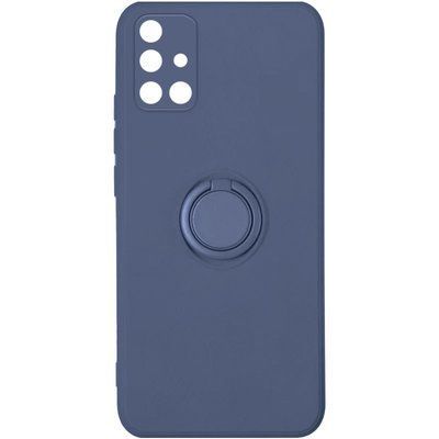 Захисний чохол Summer Ring для Samsung Galaxy A51 Сірий / Lavender Gray 55454