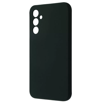 Чохол Silicone WAVE Full для Samsung Galaxy A34 5G Cyprus green 83864