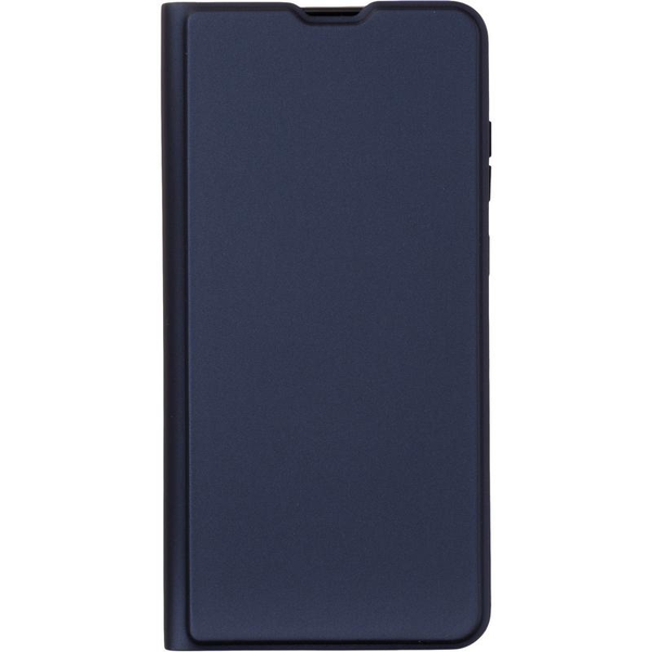 Чохол-книжка Delius Shell для Samsung Galaxy A55 5G Blue