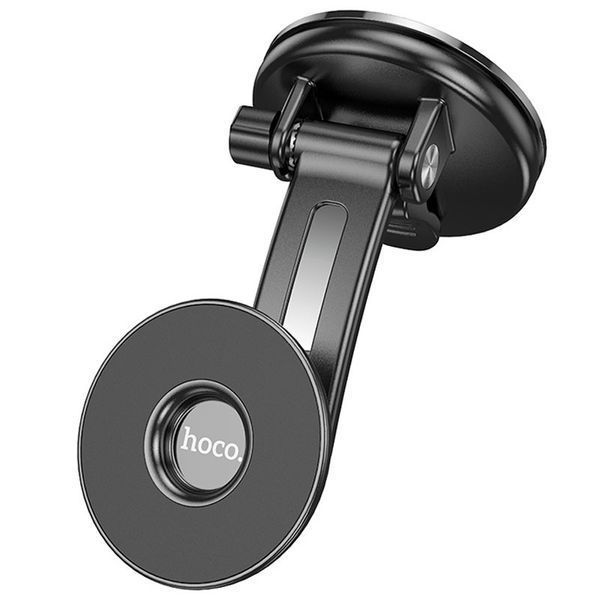 Автоутримувач для телефону Hoco CA113 Black 83560