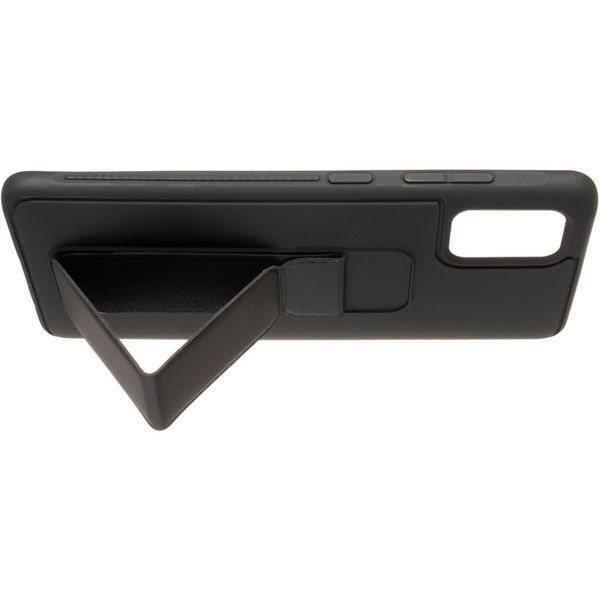 Чехол Tourmaline Case для Samsung Galaxy A51 Black 57832