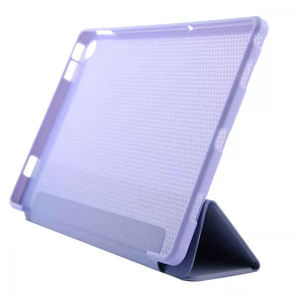 Чехол-книжка WAVE Smart для Lenovo Tab M10 Plus 3Gen 10,61" Lavender gray
