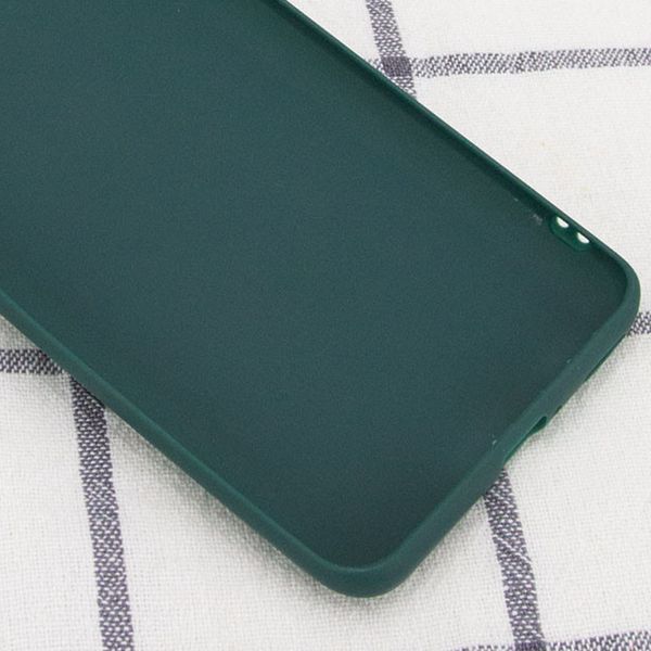 Чехол Matte для Xiaomi Redmi Note 10 5G / Poco M3 Pro Коричневый 56907
