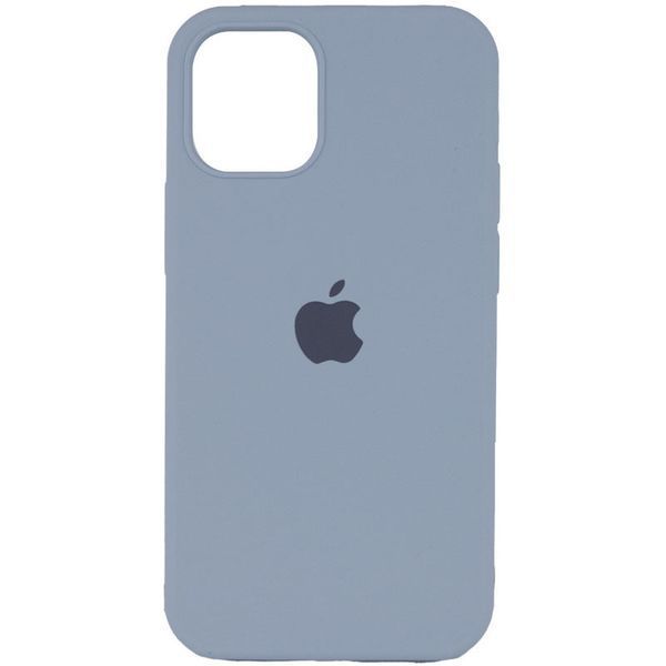 Чохол Silicone Case для Iphone 13 Pro Рожевий / Pink 67014