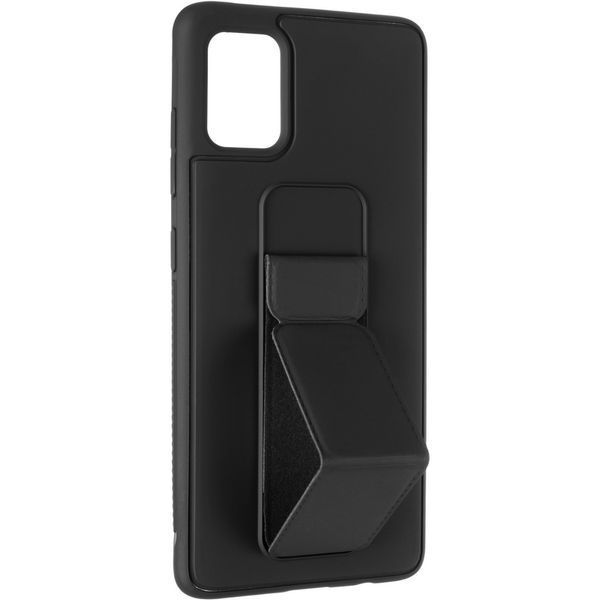 Чехол Tourmaline Case для Samsung Galaxy A51 Black 57832