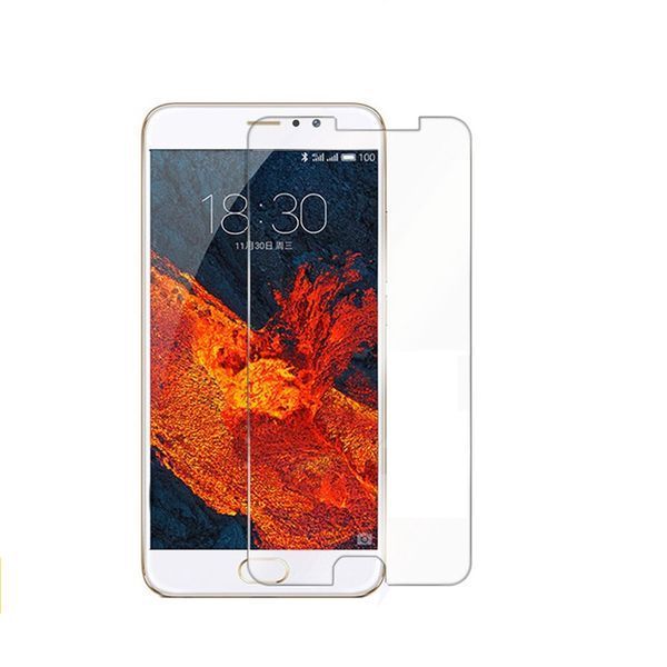 Защитное стекло Ultra Tempered для Meizu Pro 6 Plus Clear 35466