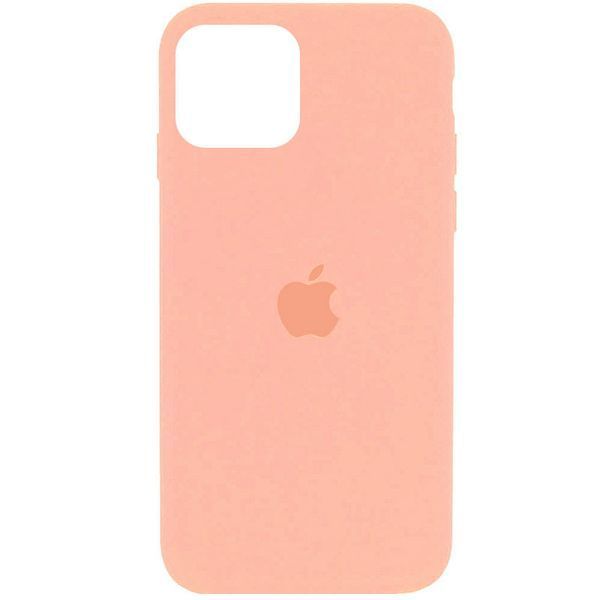 Чохол Silicone Case для Iphone 13 Pro Рожевий / Pink 67014