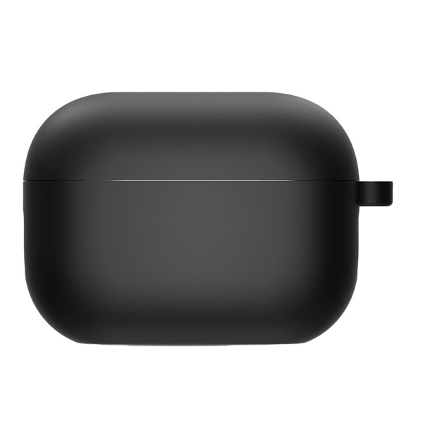 Чехол Silicone Case для Apple Airpods 3 Фиолетовый / Grape 66973