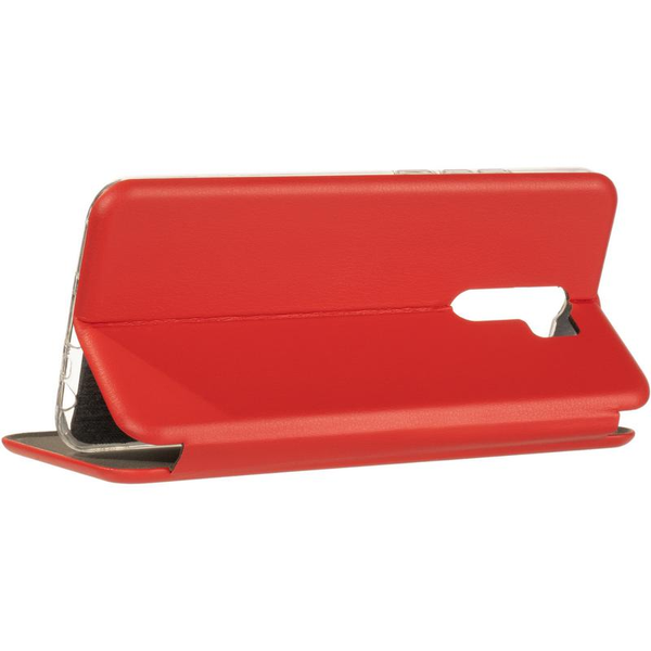 Чохол-книжка G-Case Ranger Series для Xiaomi Redmi 9 Black 66823