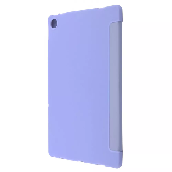 Чехол-книжка WAVE Smart для Lenovo Tab M10 Plus 3Gen 10,61" Lavender gray
