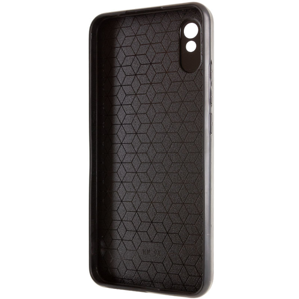 Чохол PrismaLedi для Xiaomi Redmi 9A Black in White 80508