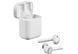 Наушники беспроводные Xiaomi Air Mi True Wireless Earphones White 48548 2