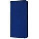 Чехол-книжка WAVE Flip для Samsung Galaxy A22 / M32 Blue 56379 1