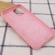 Чохол Silicone Case для Iphone 13 Pro Рожевий / Pink 67014 2