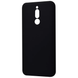 Чохол WAVE Colorful з мікрофиброю для Xiaomi Redmi 8/8A Black 61901
