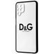 Чехол M-Brand Case для Samsung Galaxy A52 / A52s Dolce & Gabbana 58286
