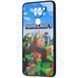 Чехол Game Heroes для Xiaomi Redmi Note 9 / Redmi 10X Minecraft 52762
