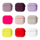 Чохол Silicone Case для Apple Airpods Pro 2 Orange 89395 3