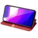 Чохол-книжка ETMA Cub для Samsung Galaxy A51 Червоний 52077 2
