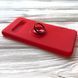 Чехол Summer Magnet Color Ring для Samsung G975 Galaxy S10 Plus Красный 34022 2