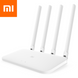 Маршрутизатор Xiaomi Mi WiFi Router 4A R4A Gigabit Edition DVB4224GL White 43501 1