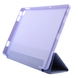 Чехол-книжка WAVE Smart для Lenovo Tab M10 Plus 3Gen 10,61" Lavender gray