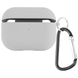 Чехол Silicone Case для Apple Airpods 3 Фиолетовый / Grape 66973 5