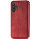 Чохол-книжка ETMA Cub для Samsung Galaxy A51 Червоний 52077 1