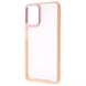 Чехол WAVE Just Case для Samsung Galaxy A34 5G Pink sand 69187
