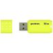 Флеш-пам'ять Goodram UME2 64GB USB 2.0 Yellow 42894 4