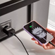 Сетевое зарядное устройство Baseus Speed Mini PD Charger 20W 1 Type-C Black 59585 3