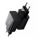 Сетевое зарядное устройство Baseus Speed Mini PD Charger 20W 1 Type-C Black 59585 2