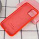 Чохол Silicone Case для Iphone 12 Pro Max Червоний / Red 47123 1