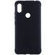 Чехол Weave для Xiaomi Redmi S2 Черный 30439