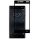 Защитное стекло Full Cover для Nokia 3 Black 34375-1